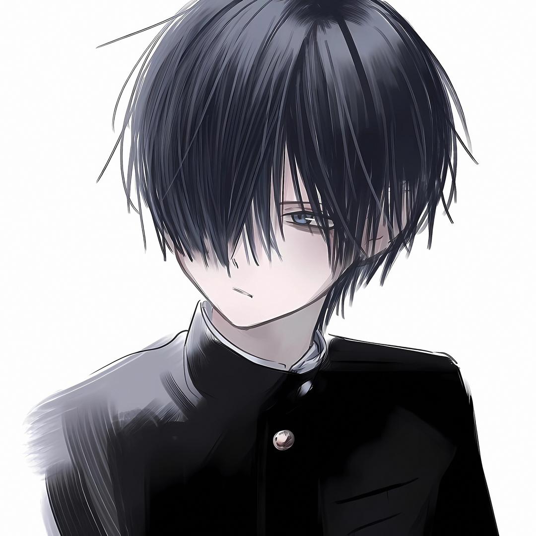 林赴川