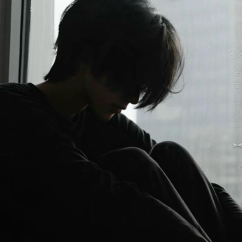 灰暗的心