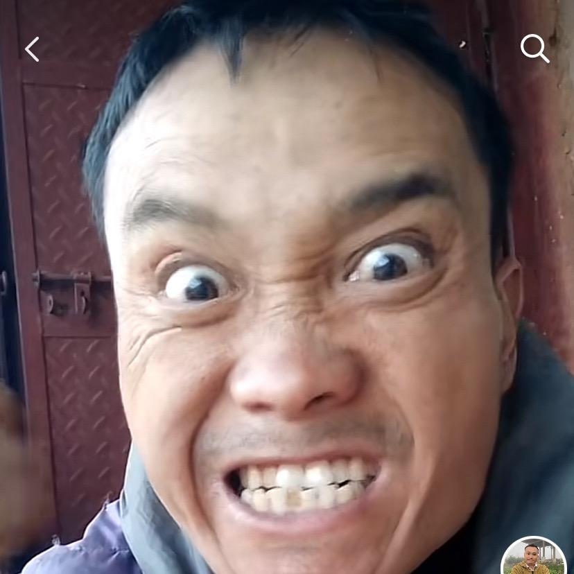 捡瓶子二哥