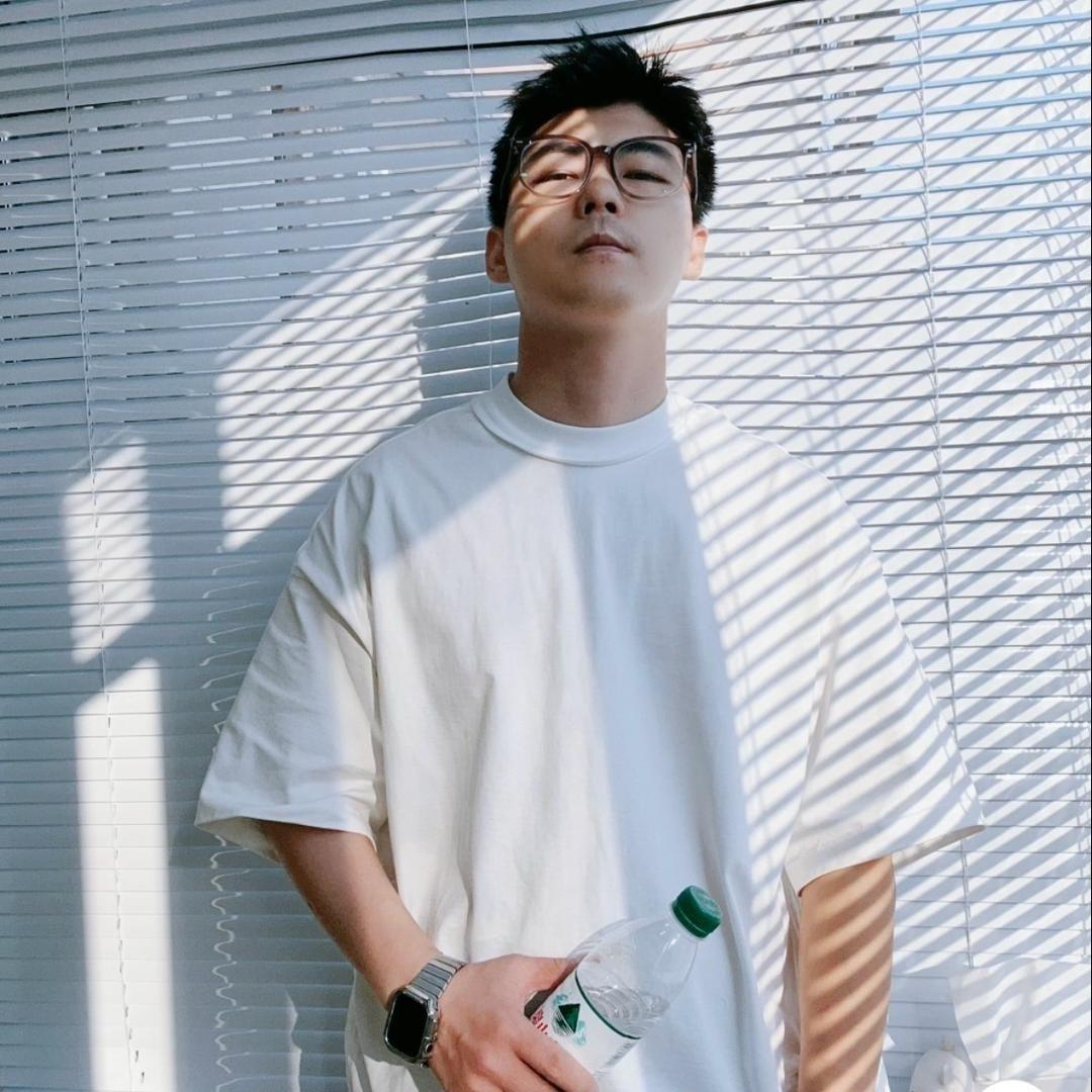 第一视角【男士理发】崇晟造型