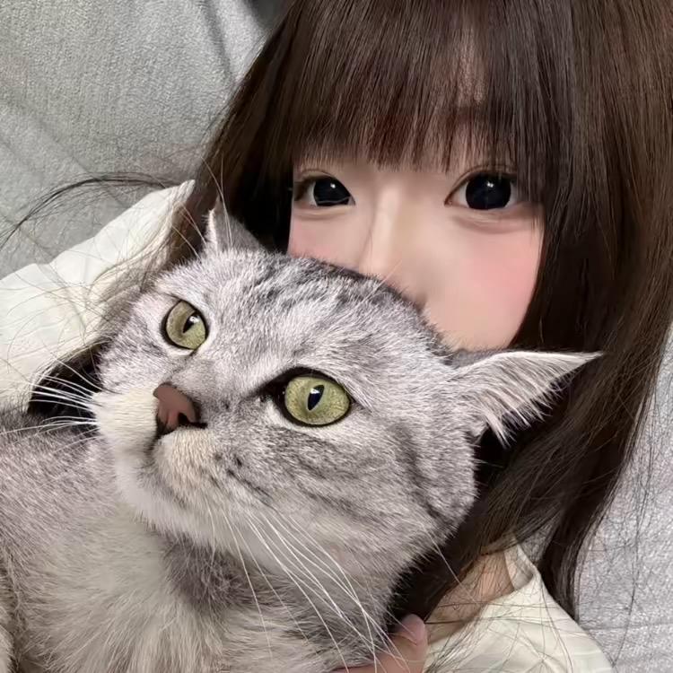小妖精💖