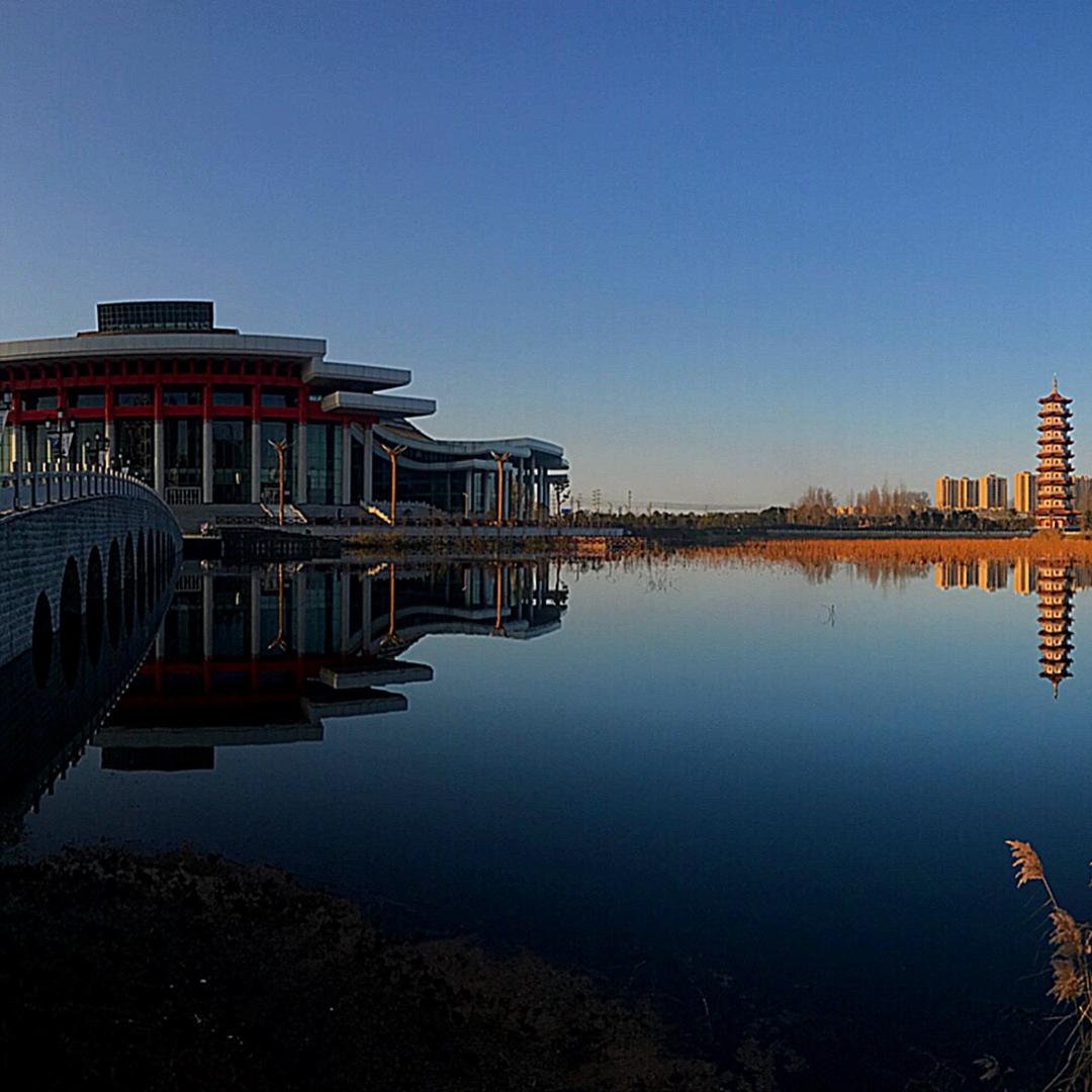 潜江旅游