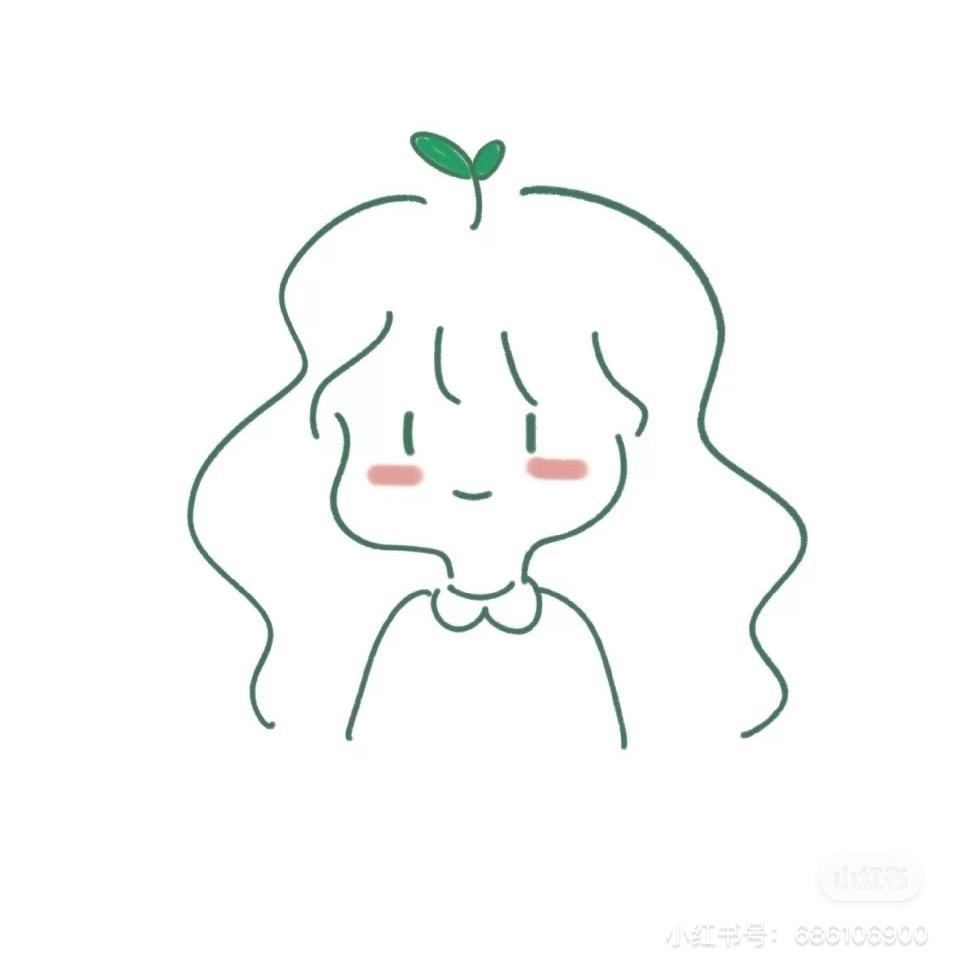 简笔画