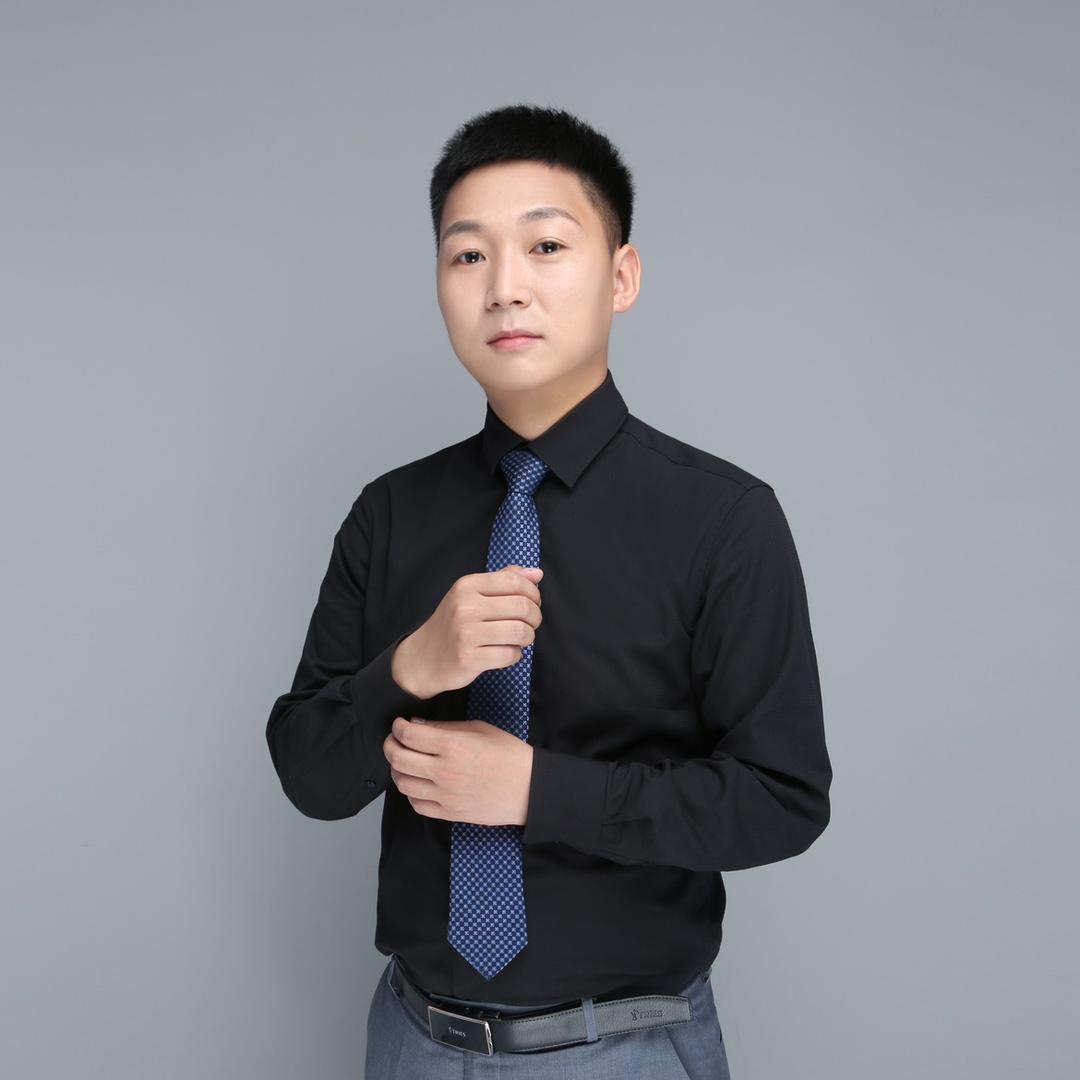 抖小铭
