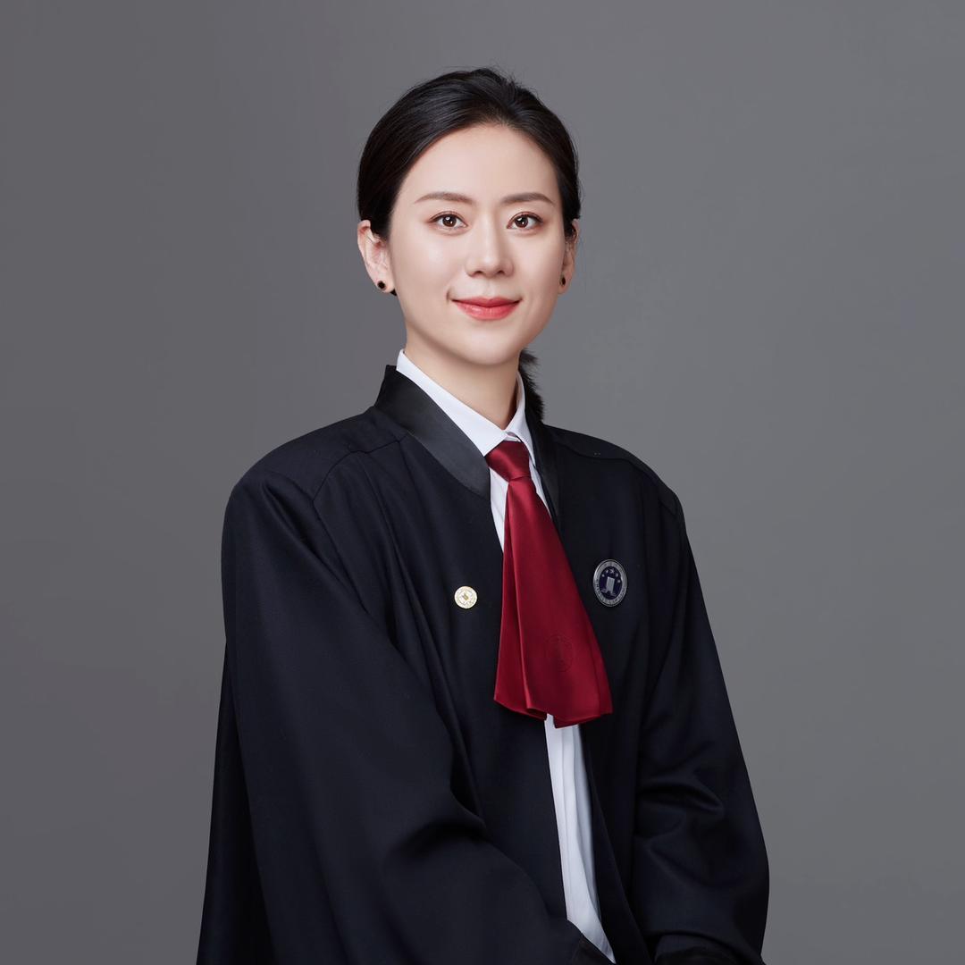 滨州许律师