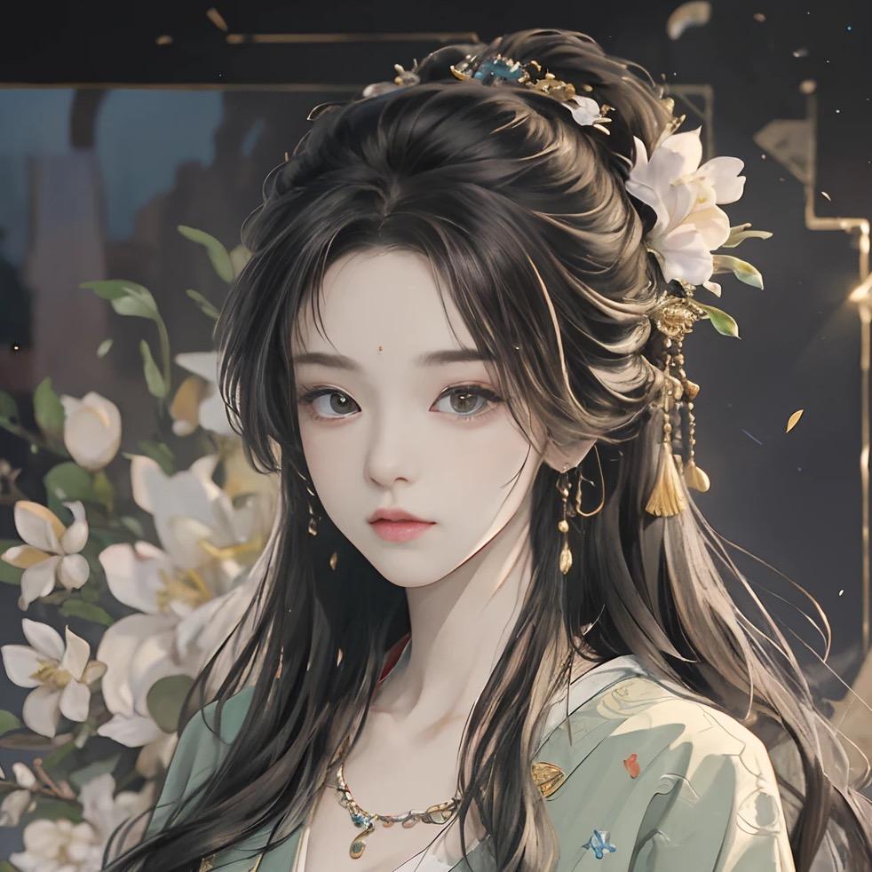 草莓芝芝