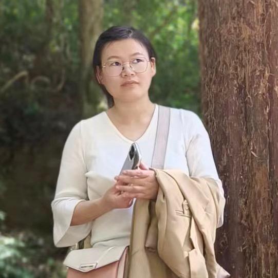 阿玲的菜园
