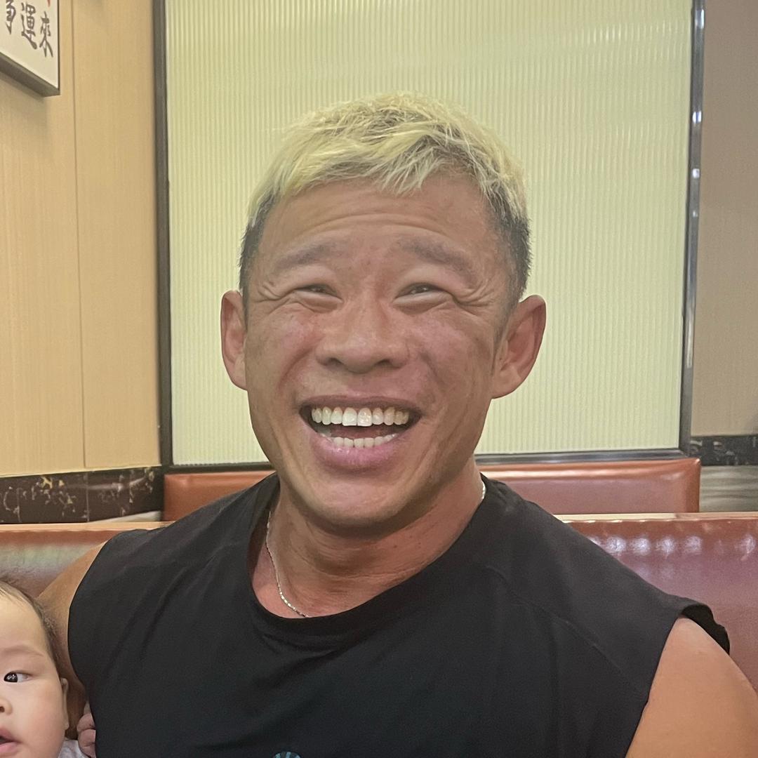 雷公不练腿
