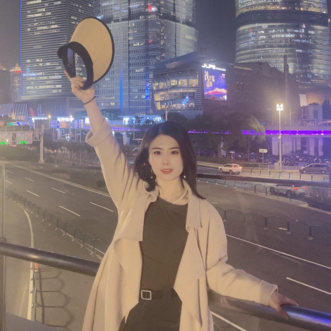 苏乐乐爱喝茶