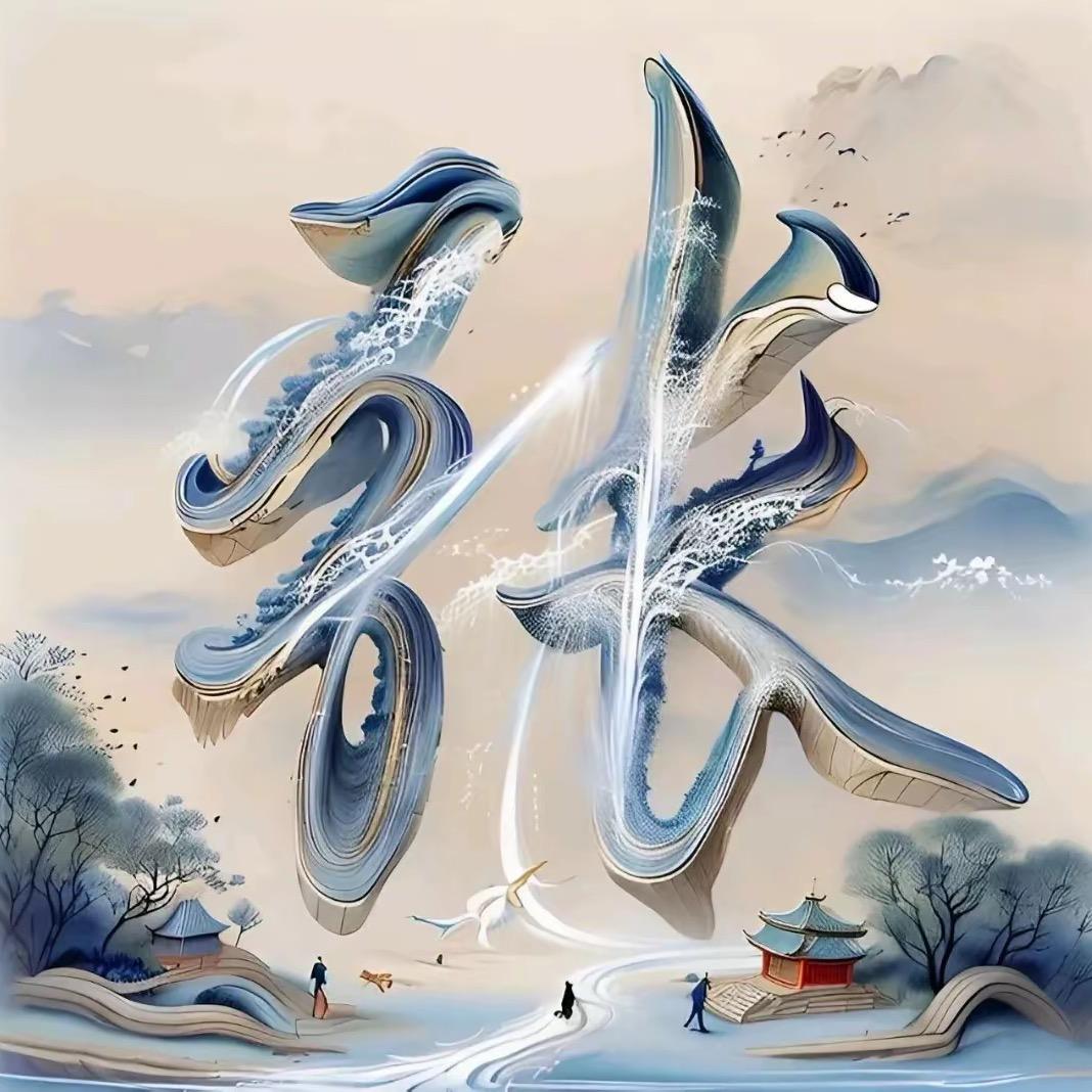 人间正道是 沧桑