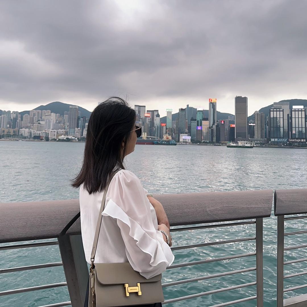 红姐