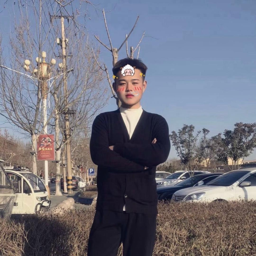 姚三马徒弟二凯