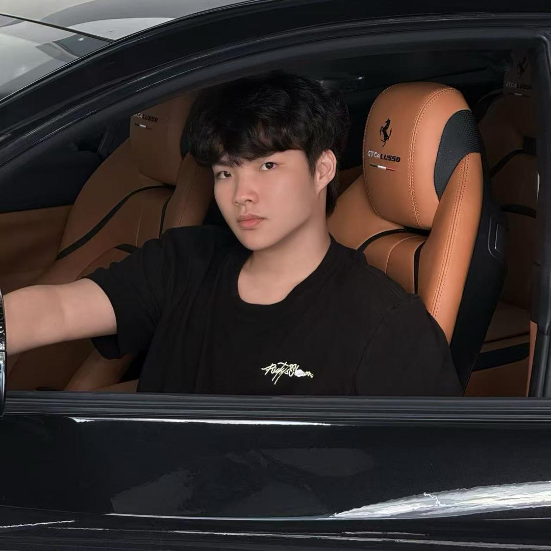 威尼多超跑_凯凯