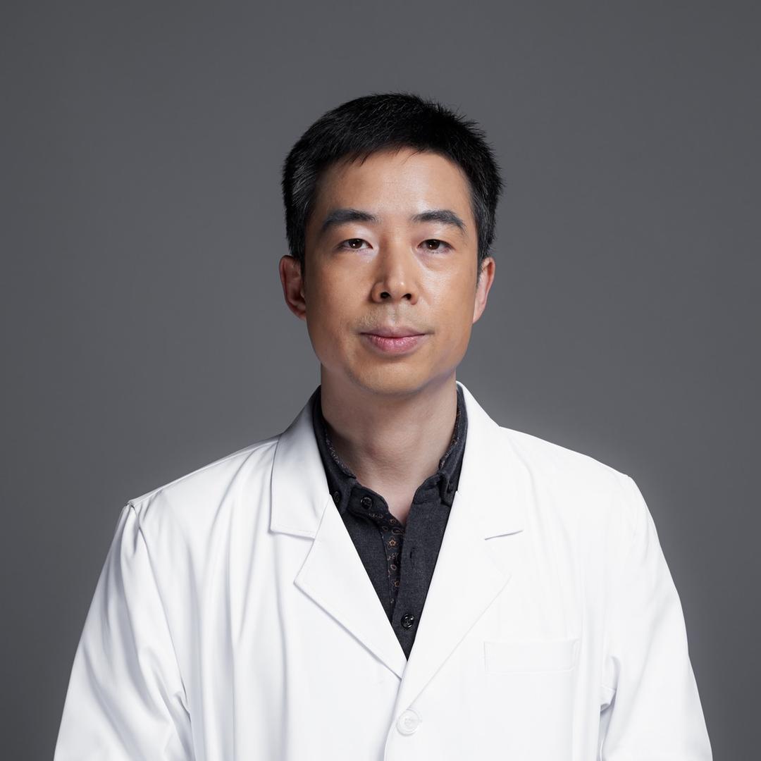 八大处耳再造中心潘博主任