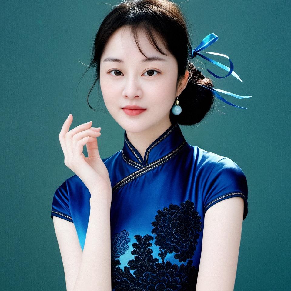 铜陵大漂亮🐬