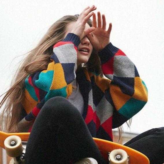 好奇宝宝🌈🌈🌈