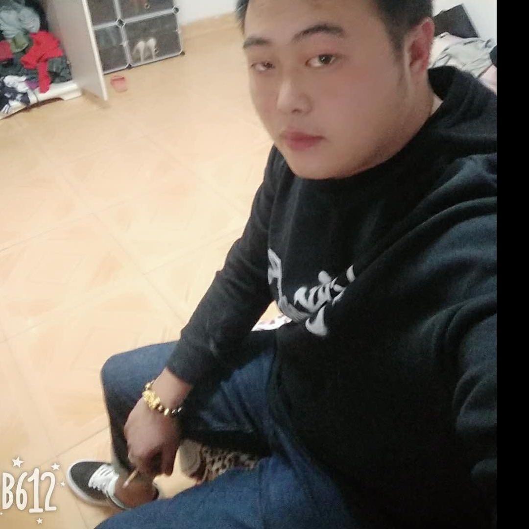 奔跑的吕哥