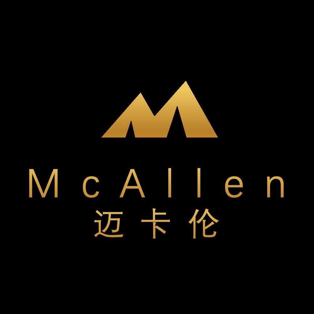 迈卡伦服饰