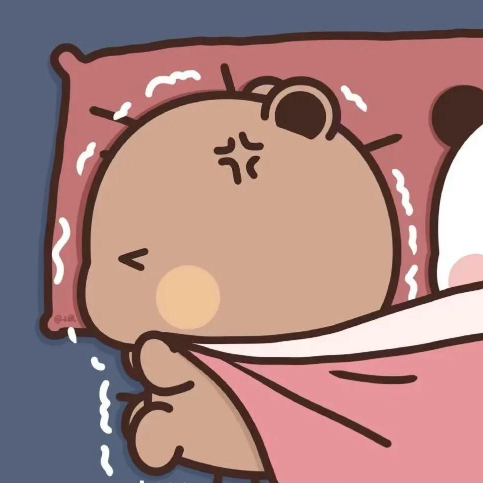偶一