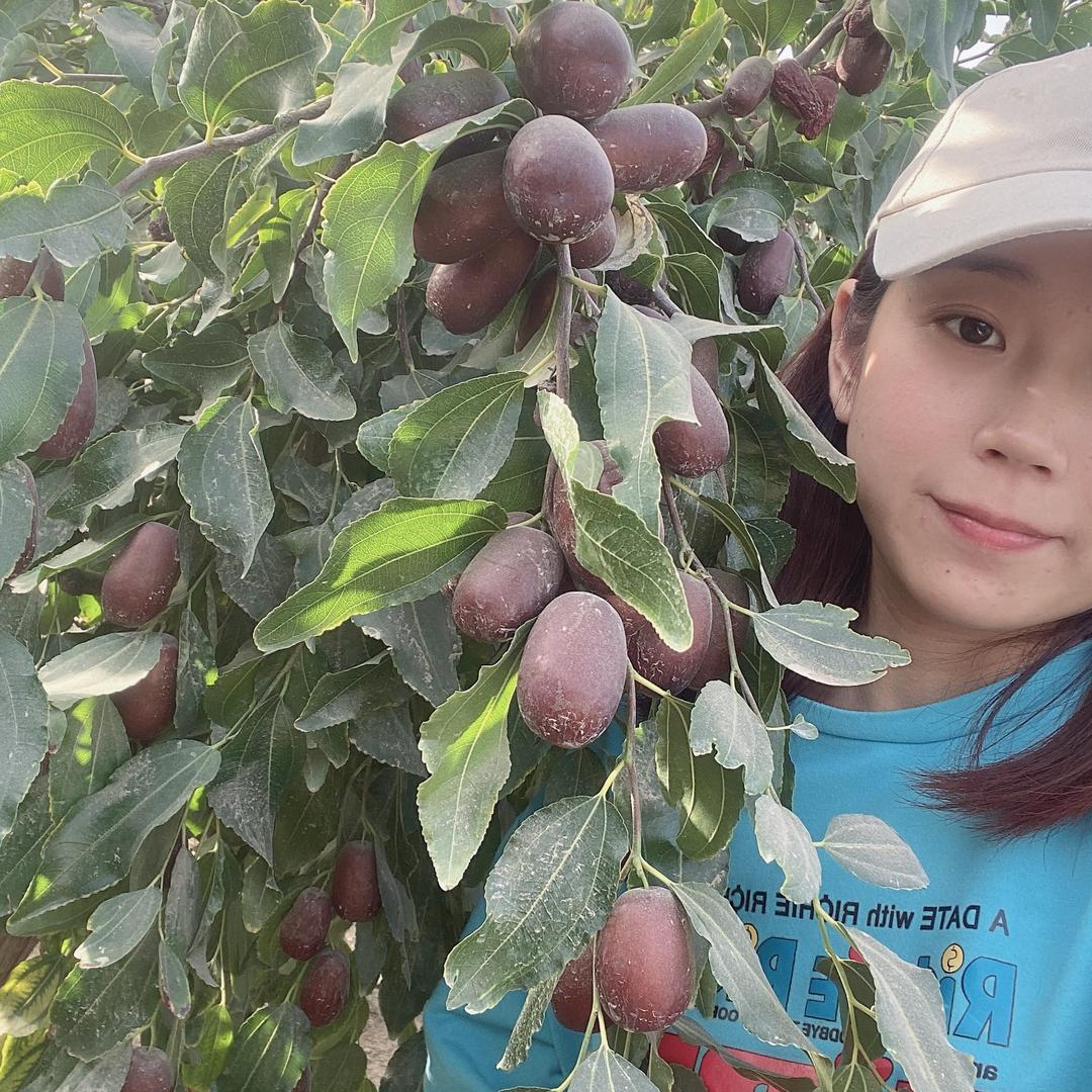 川妹的干果小铺
