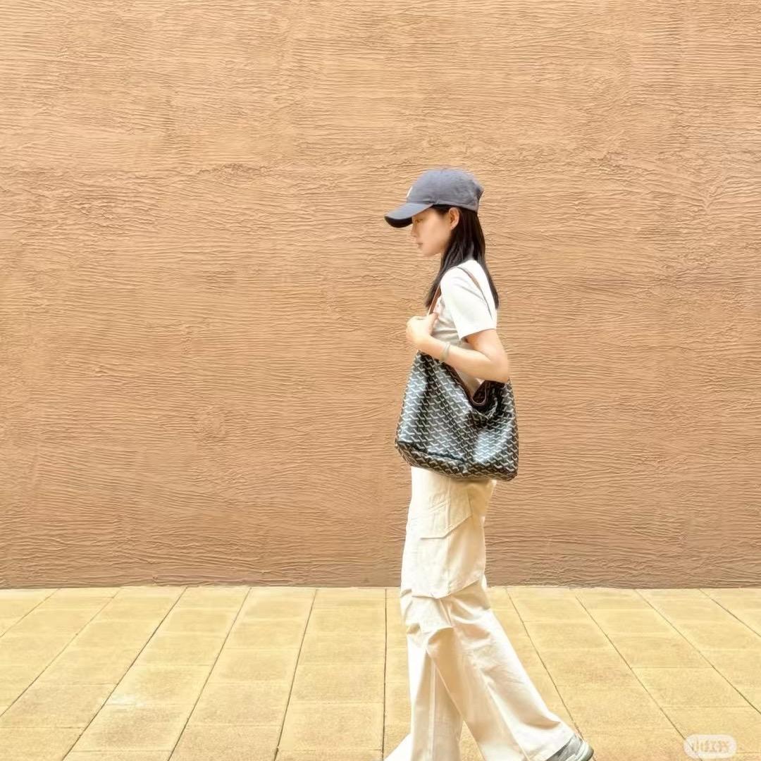 行间社品牌撤柜包