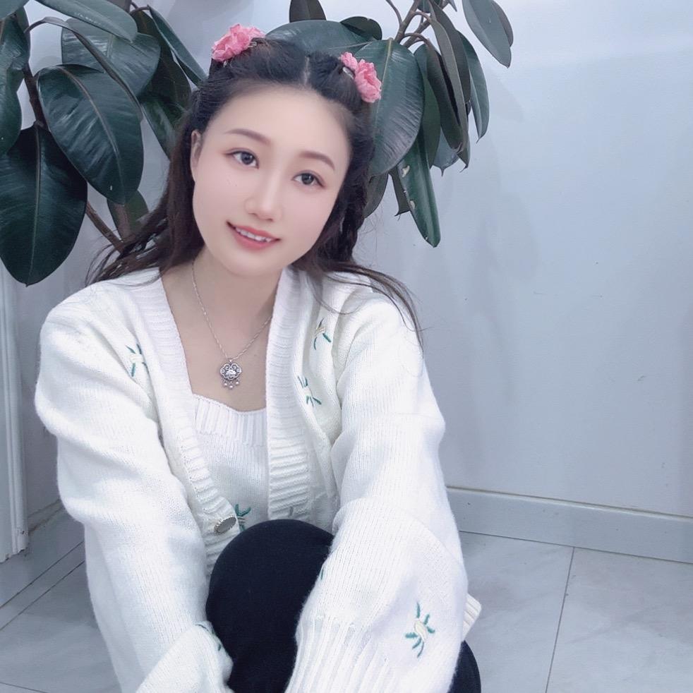 甜甜圈儿