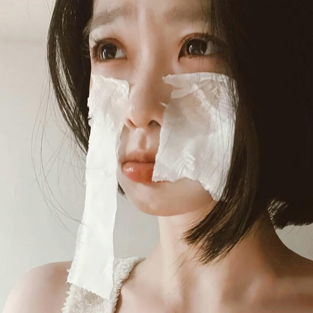 香菜榨汁喝
