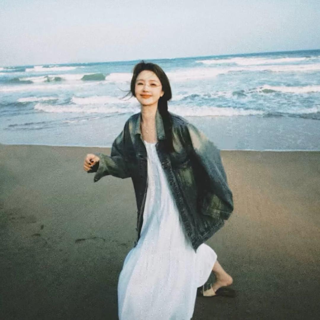 珍珠🐚
