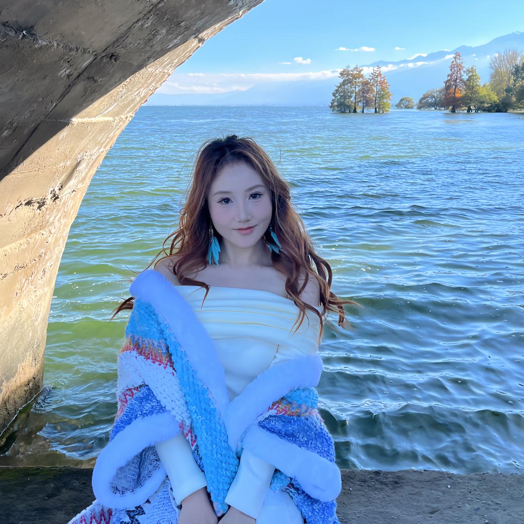 陈啊婧