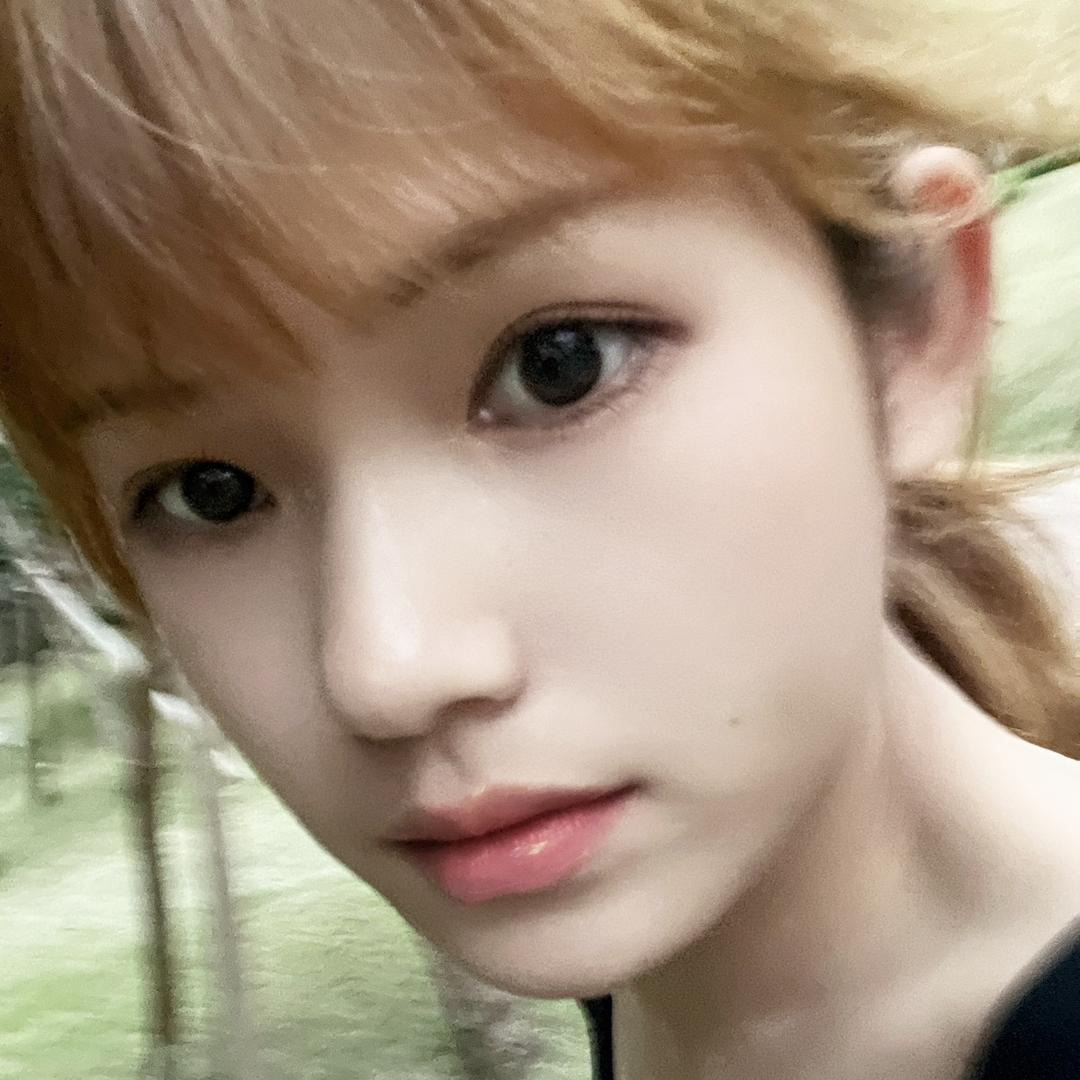 芒果不盲 🍑