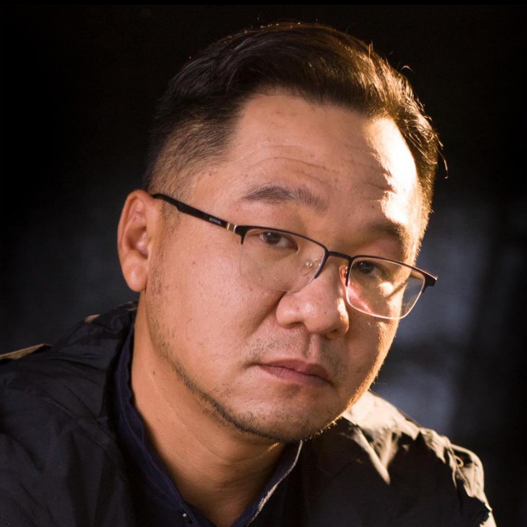 大漠叔叔（整活切片）