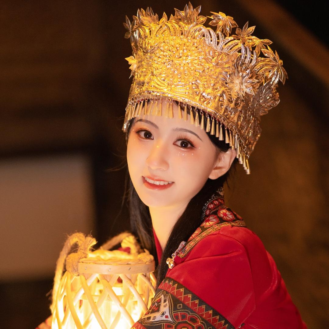 小锦梨🍐