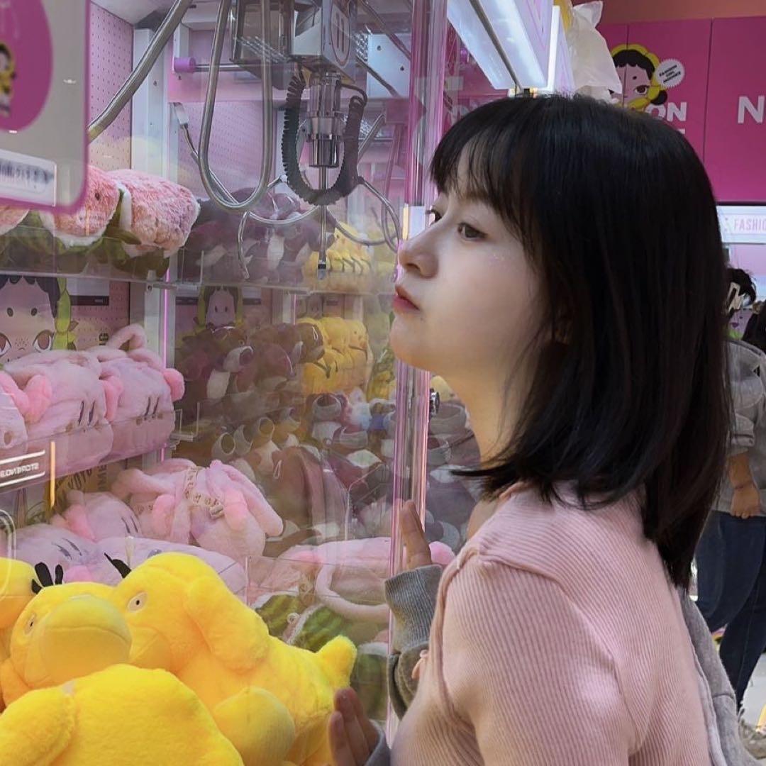 叫我何啾啾_🥕