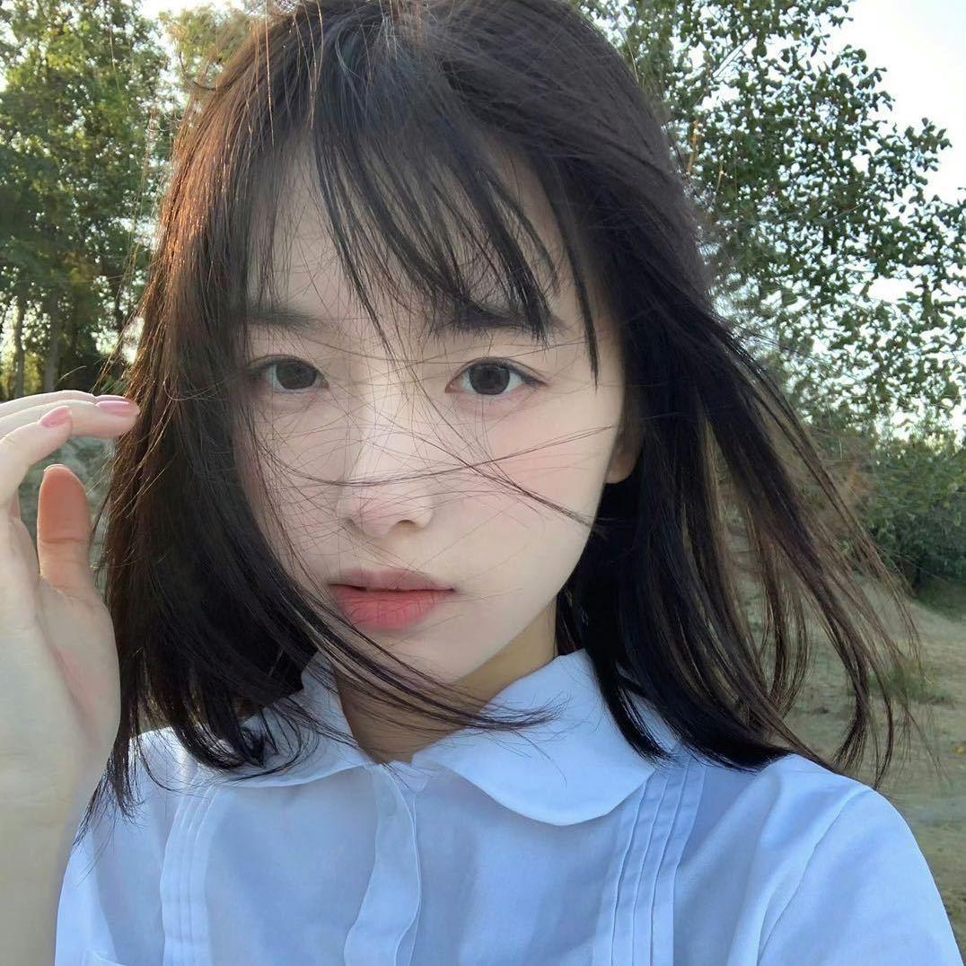 清浅Huang