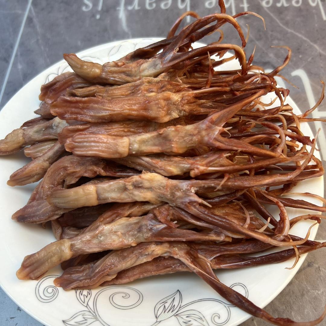 孙瑞安温州特产海鲜干货