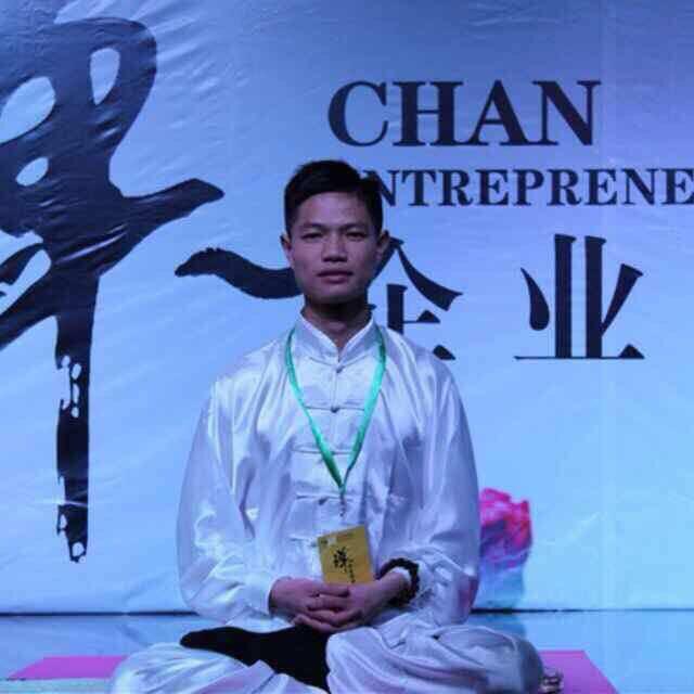 潘贵早
