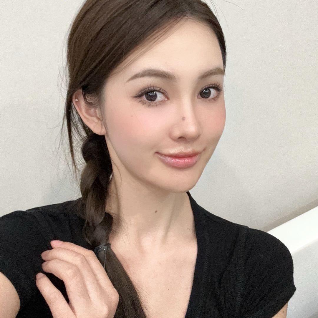 李晓玉 Nevus（变美版）