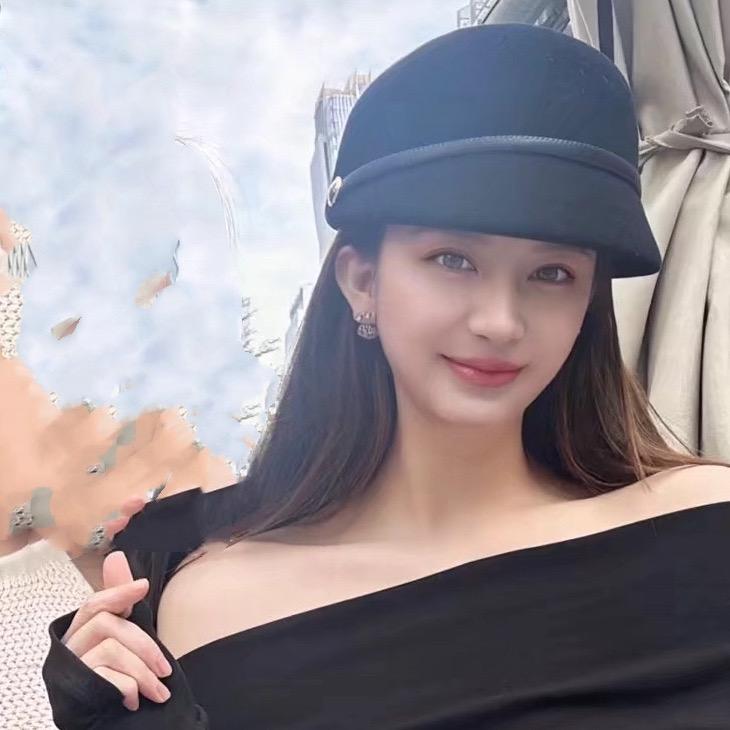 古力娜不渣儿