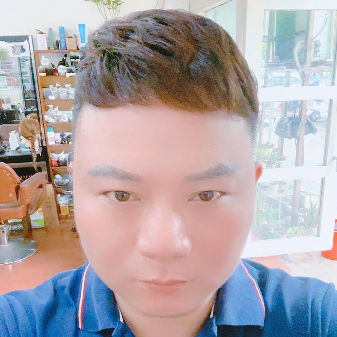A漆彩人生头像