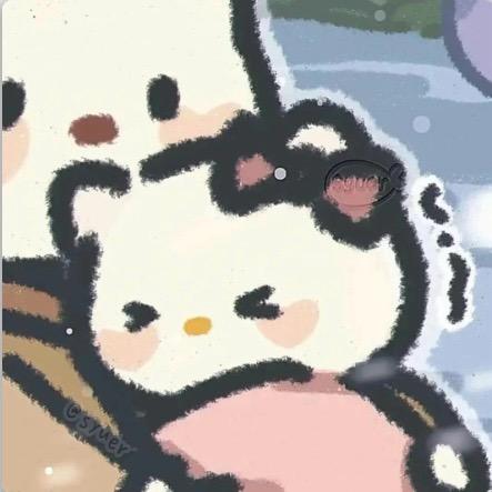 我是一个马铃薯 ᰔᩚ