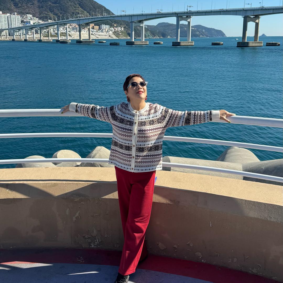 上海小阿姨@抖音