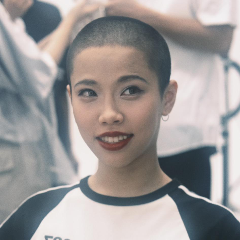冷凤妹妹