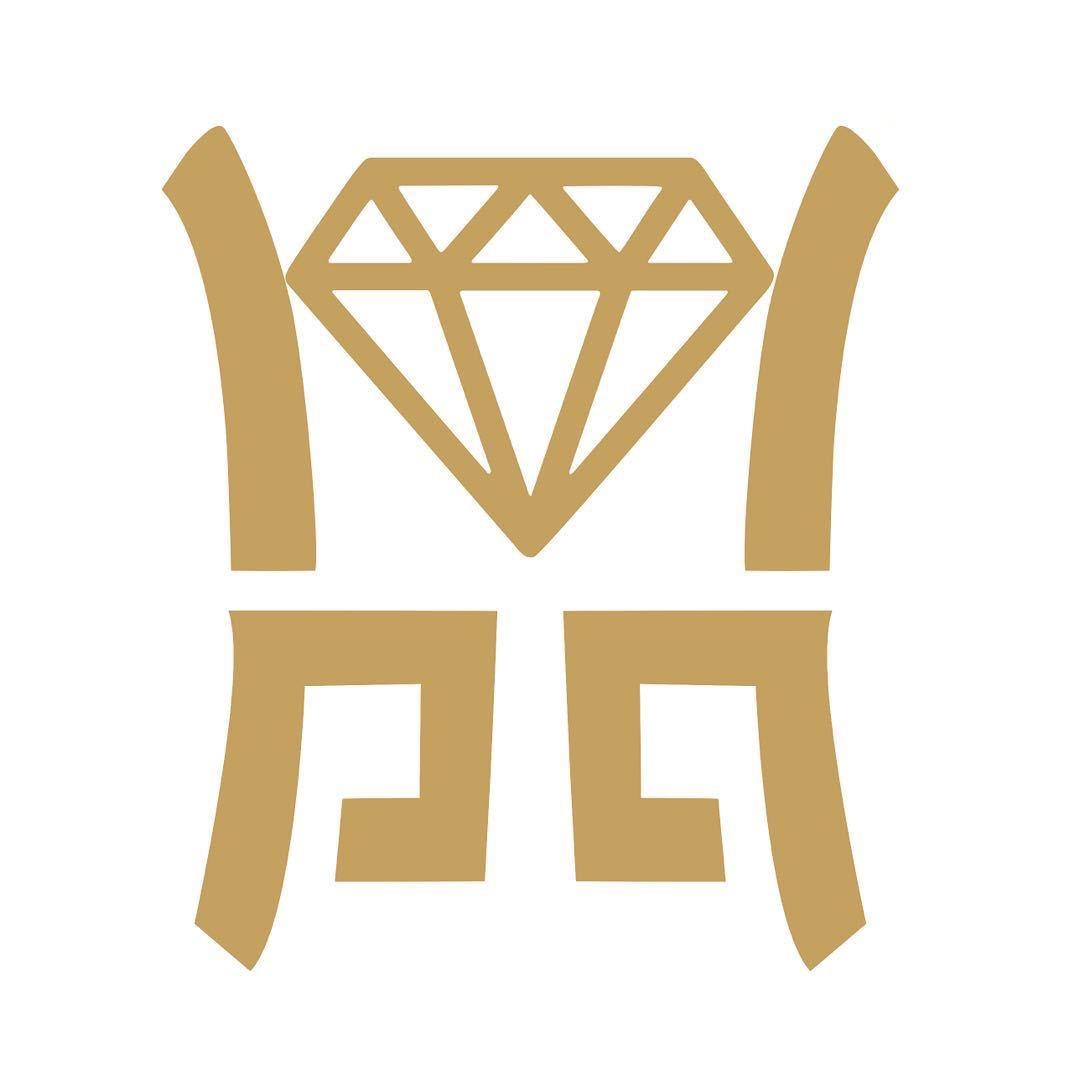 鼎廉珠宝女孩