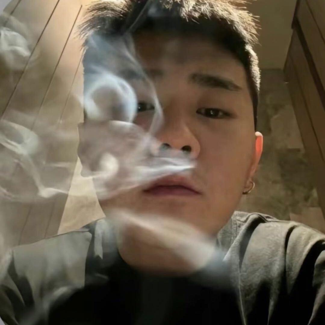 爱河