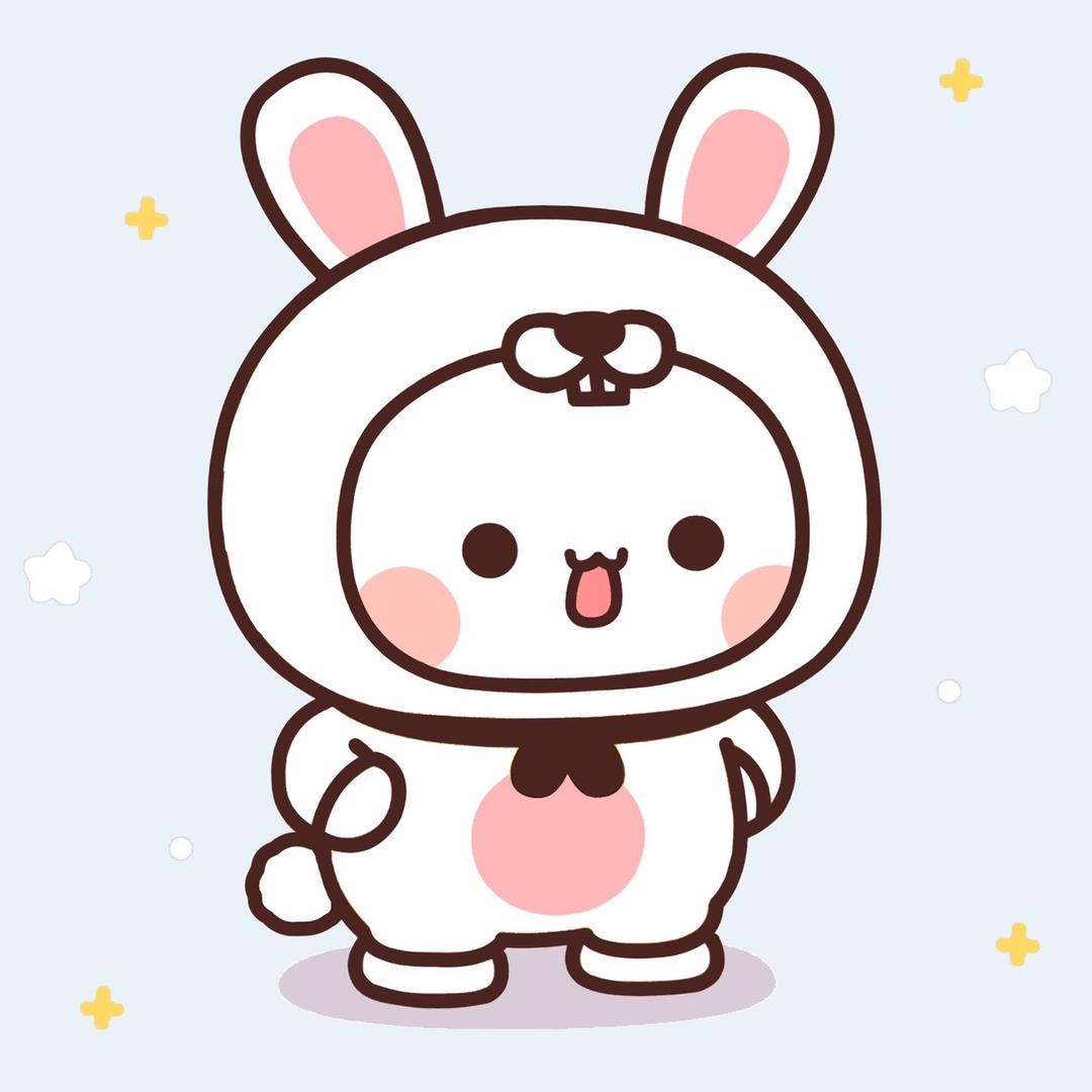 小兔兔大梦想