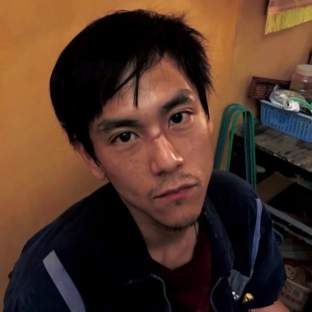 困羊