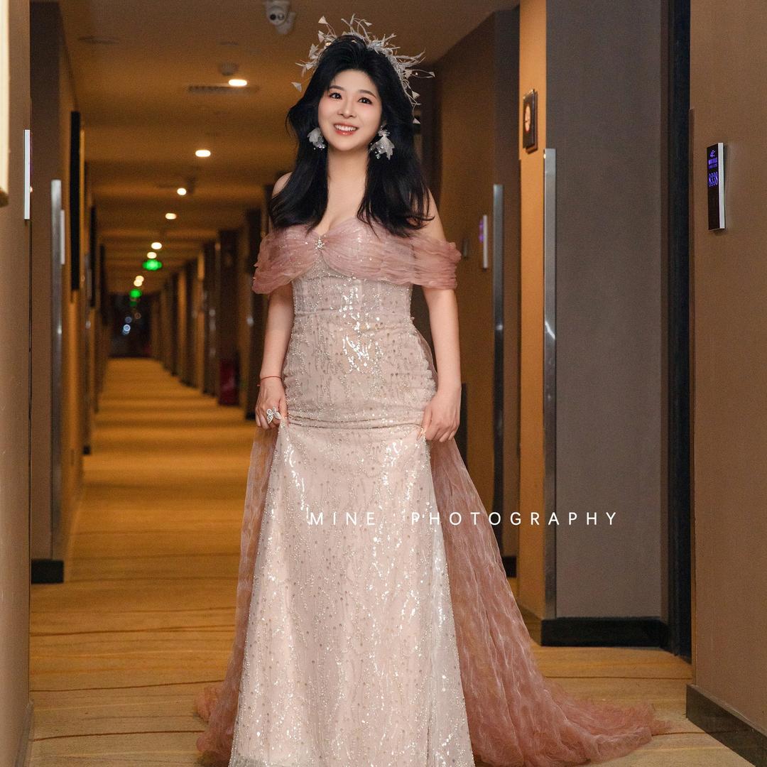 取你今日美梦💫