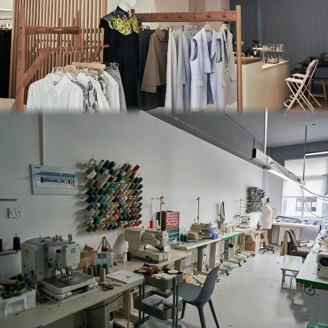 乔娟打底衫工厂店