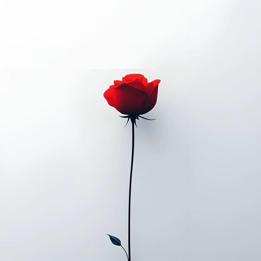 无影无踪