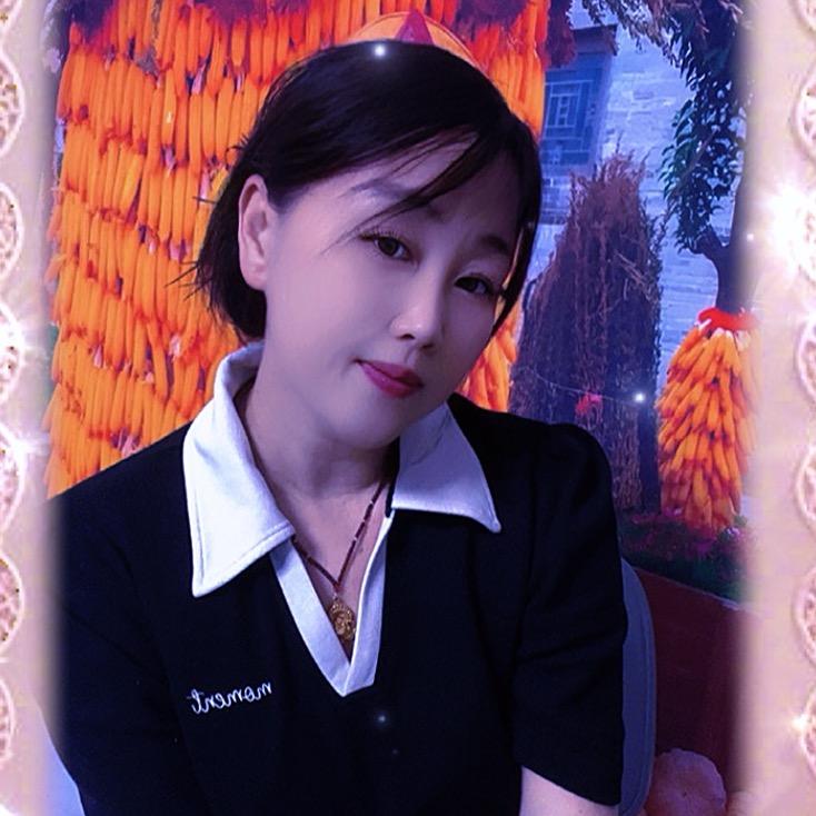李家红